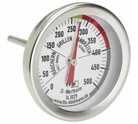 TFA Dostmann 141029 14.1029 Termometro per Grill