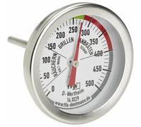 TFA Dostmann 141029 14.1029 Termometro per Grill