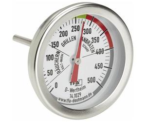TFA Dostmann 141029 14.1029 Termometro per Grill