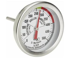 TFA Dostmann 141029 14.1029 Termometro per Grill