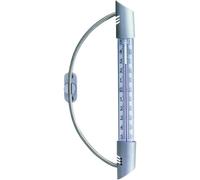 TFA Dostmann 146015 Orbis Termometro Argento