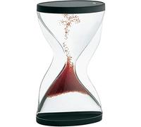 TFA Dostmann 18.6004 Contra Clessidra al contrario (Rosso)