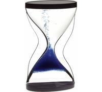 TFA Dostmann 18.6008.06 Clessidra Blu meccanico