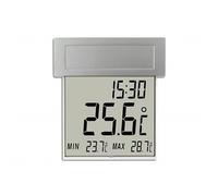 TFA 30.1035 Vision Digitale Solar-Fensterthermometer Esterno. Illuminato Adesive