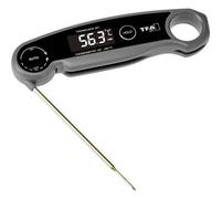 TFA Dostmann 30.1069.10 Termometro da cucina Spegnimento automatico Alimenti p