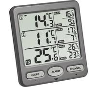 TFA 30306210 - TRIO Wireless thermometer