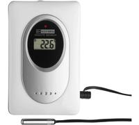 TFA Dostmann 30.3139 Sensore per temperatura Radio a 433 MHz