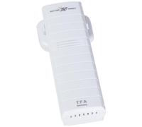 TFA-Dostmann 30.3156.WD termometro Digitale per Corpo