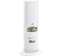 TFA Dostmann 30.3180.IT Sensore radio termo-igrometrico per KlimaLogg pro