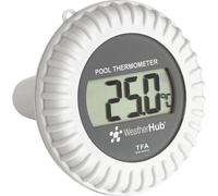 TFA Dostmann 30.3199.IT Sensore piscina esterna