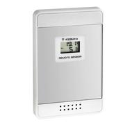 Tfa dostmann 30.3209.02 sensore per temperatura e umidita' radio a 433 mhz