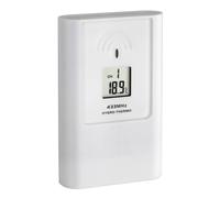 30,3211,02-tfa telecomando sensore di temperatura e umidità