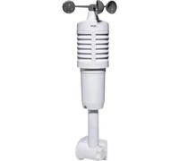 TFA Dostmann 30.3222.02 Sensore termo / igrometro / Vento Radio a 433 MHz