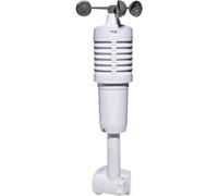 TFA Dostmann 30.3222.02 Sensore termo / igrometro / Vento Radio a 433 MHz