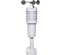 TFA Dostmann 30.3222.02 Sensore termo / igrometro / Vento Radio a 433 MHz