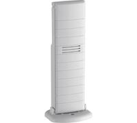 TFA Dostmann 30.3224.02.IT, trasmettitore di ricambio per 35.1143 | 35.1147 | 35.1148, trasmissione wireless della temperatura esterna, bianco