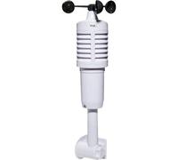 TFA Dostmann 30.3801.02 Misuratore vento Radio a 868 MHz