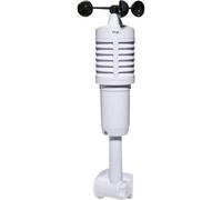 TFA Dostmann 30.3801.02 TFA Misuratore vento Radio a 868 MHz