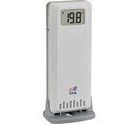 TFA Dostmann 30.3901.02 Temperatursender ID-A5 Sensore per temperatura Radio a