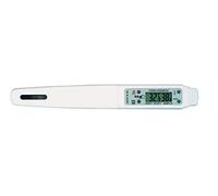 TFA Dostmann 30.5007"Pocket Igrometro/termometro - NUOVO
