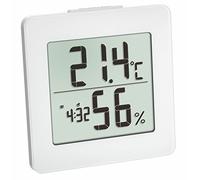 WS 305033 - Termometro/Igrometro