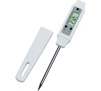 TFA Dostmann 301013 Pocket-Digitemp Termometro a penetrazione HACCP Campo di mi