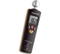 FM CONTACT - Analizzatore di umidità HumidCheck Contact, per legno, 0 - 100%