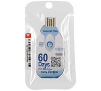 TFA Dostmann 31.1062.02 TempLOG Data logger temperatura Misura: Temperatura -3