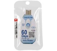 TFA Dostmann 31.1062.02 TempLOG Data logger temperatura Misura: Temperatura -30