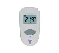 Tfa Mini Flash Infrarossi Termometro Misuratore Temperatura Termico Igrometro
