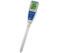 TFA Dostmann 31.3002.06 PH CHECK G Misuratore pH pH, Temperatura