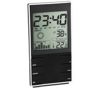 TFA Dostmann 35.1102 stazione meteo digitale (Black)