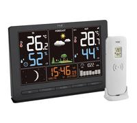 TFA Dostmann stazione meteo radio SEASON 2, 35.1118.01, con sensore esterno,