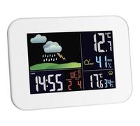 TFA Dostmann 35.1136.02 PRIMAVERA Stazione meteo digitale senza fili Prevision