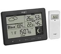TFA Dostmann 35.1158.01 ELEMENTS Stazione Meteo