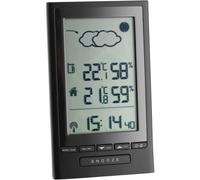 TFA Dostmann 351122 Modus Plus Stazione meteo digitale senza fili Previsione p