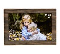 TFA Dostmann 37.1001.08 FRAMEO App Cornice digitale WiFi 25.7 cm 10.1 pollici 1