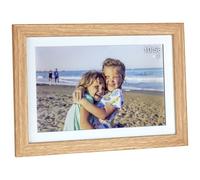 TFA Dostmann 37.1002.08 FRAMEO App Cornice digitale WiFi 25.7 cm 10.1 pollici 1