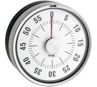 TFA Dostmann 38-1028-10 Timer Puck Antracite