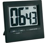 Tfa 38.2013.01 timer nero digitale