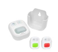 Händewasch E Pulizia Dei Denti Timer TFA 38.2046.02 Igiene LED Farbsignal 20 Sec