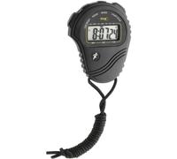 TFA Dostmann 382029 38.2029 Cronometro digitale Nero