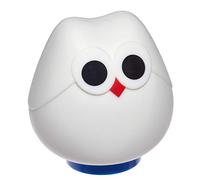 TFA Dostmann 43.2035.02 - Luce Notturna a LED, con Cavo USB, per Bambini e Neonati, 80 x 69 x 83 mm, Colore: Bianco