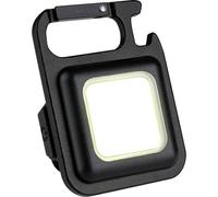 TFA Dostmann 43.2040.01 COB Mini Arbeitsleuchte LED (monocolore) Lampada da la