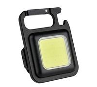 TFA Dostmann 43.2040.01 COB Mini Arbeitsleuchte LED (monocolore) Lampada da la