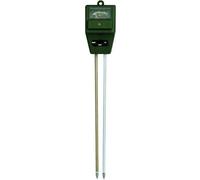 TFA Dostmann 481000 48.1000 Misuratore per terreno Nero