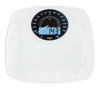 TFA Dostmann 50.1003.02 SWING Bilancia per persone; digitale Portata max.=180