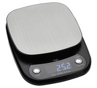 TFA Dostmann 50.2005.10 APPLE PIE Bilancia da cucina Portata max.=5000 g Antrac