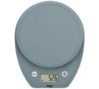 TFA Dostmann 50.2007.20 MOCHI Bilancia da cucina digitale Portata max.=5000 g T