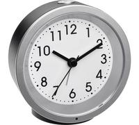 TFA Dostmann 60.1034.01 Quarzo Sveglia Nero Tempi di allarme 1